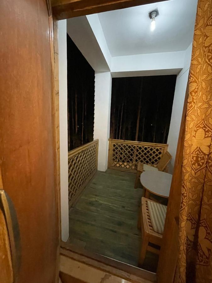 לה Hotel Ladakh Greens - An Organic Retreat מראה חיצוני תמונה